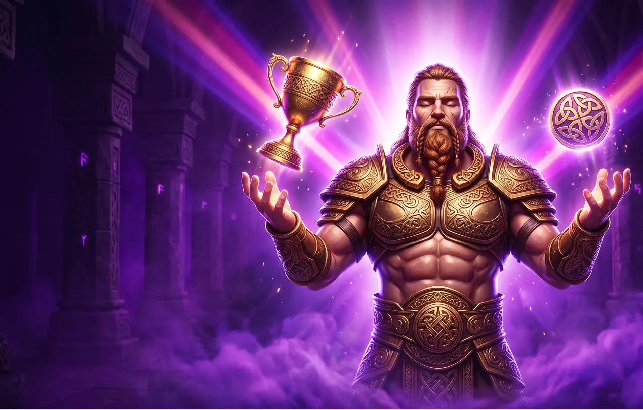 100% up to 100 EUR + 100 Free Spins